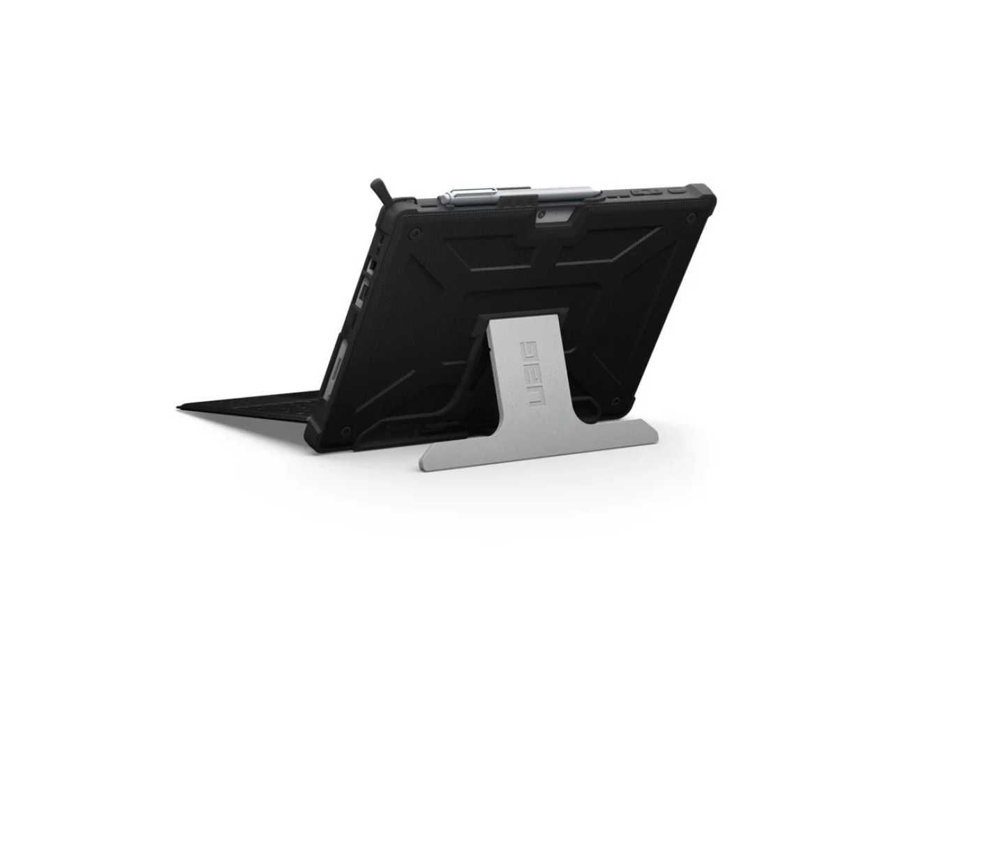 Husa premium flip antisoc MICROSOFT Surface PRO 4 5 6 7 Plus Pro 8 9 X
