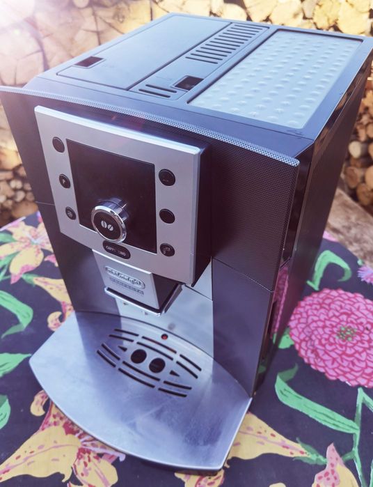 Piese / Aparate Cafea Boabe