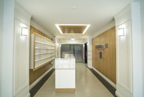 Продава се Тристаен апартамент в Варна, Бриз - 100 кв.м за 2400 €/кв.м - Снимка #11