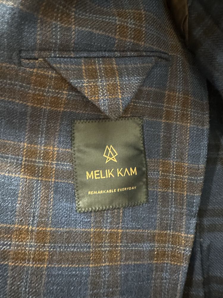 Пиджак Melik Kam