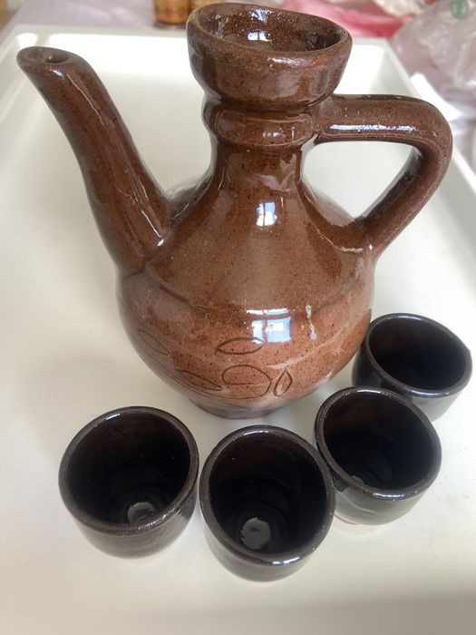 Битови съдове