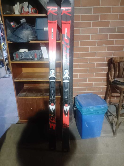Rossignol Hero 182