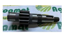 Ax Tocator  Olimac DR12230 Z-14