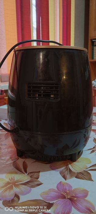 Еър Фрайър (Air fryer) 6L – Мощен и просторен!
