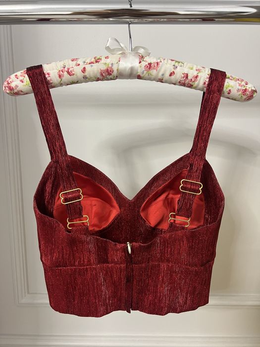 Corset murmur superb editia de craciun.