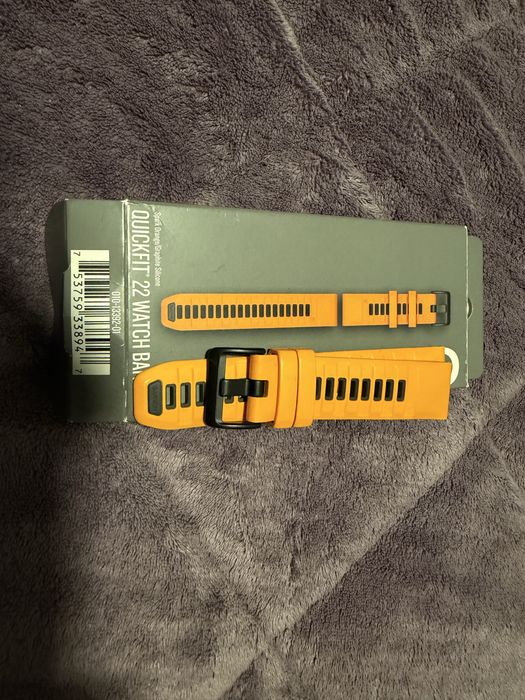 Curea GARMIN Quickfit 22 MM
