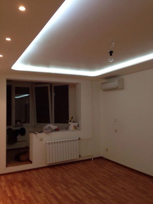 Работаем Ремонт квартиры, офисов и магазинов