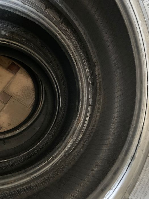Покрышки для спарка