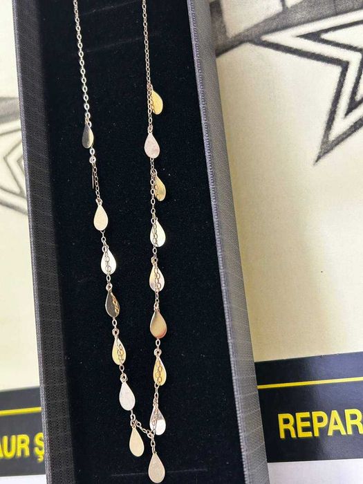 Lant aur 14K (M1) StarAmanet