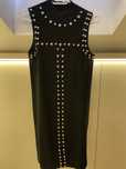 Rochie cu tinte argintii INC International
