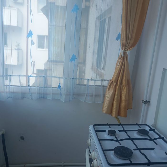 Apartament cu două camere în Rovinari