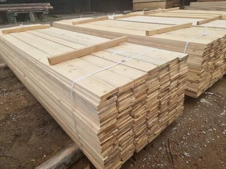 Cherestea rășinoase pentru construcții