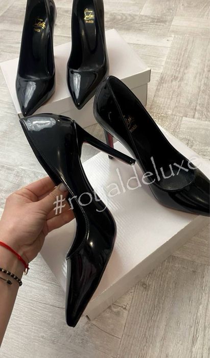 Stoc Pantofi dama Louboutin