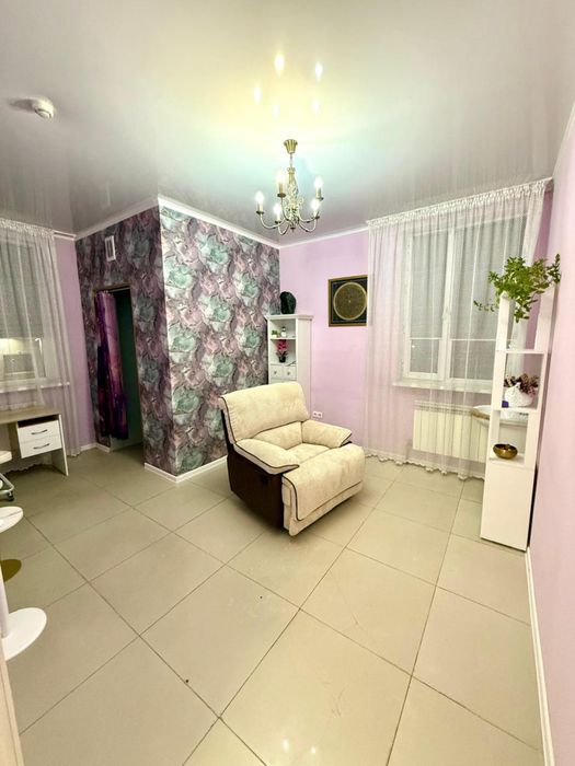 Сдам кабинет в косметологической студии