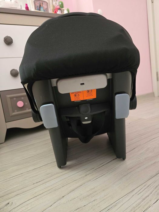 Стол за кола Peg Perego 0-13кг