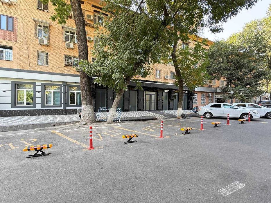 Продаётся помещение 178м2 Ор-р Ц1 Эко парк