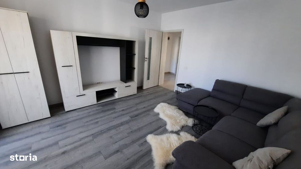 Apartament 2 camere decomandat– de închiriat, Ghimbav