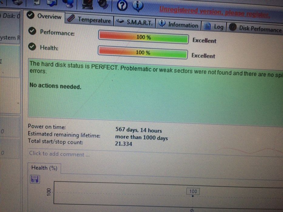 Hard 2tb Samsung HD204UI