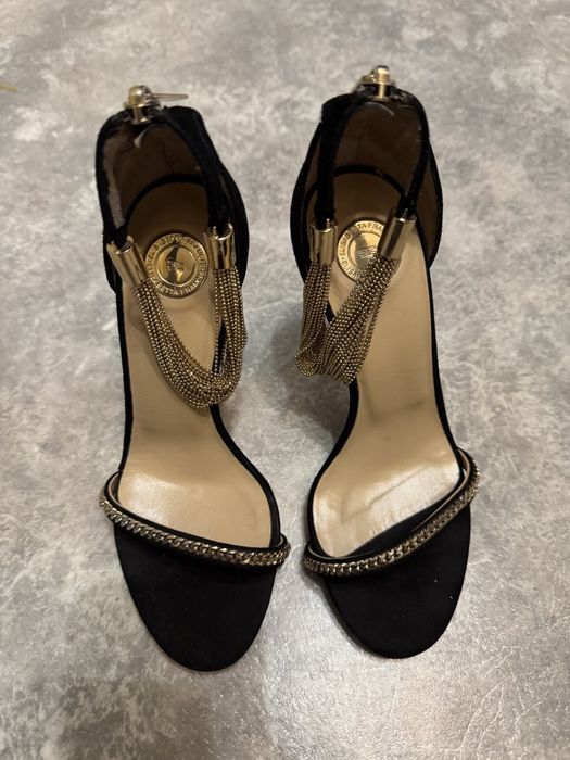 Босоножки Elisabetta Franchi