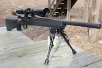 Pusca sniper AWP PUTERNICA ARC !! / AIRSOFT Cu Aer Comprimat pistol