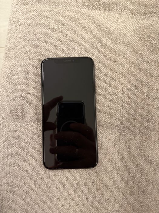 Iphone XS 64gb, Space Grey