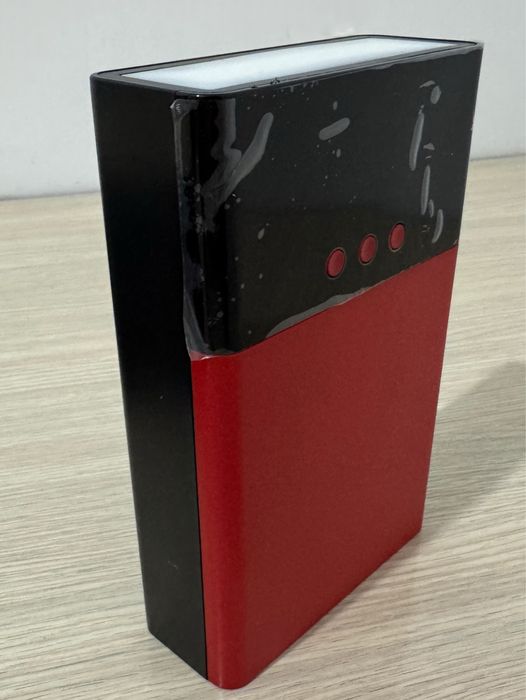 автопускатель zavad qilib (NASOS) beradigan powerbank