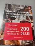 Voucher vinregal