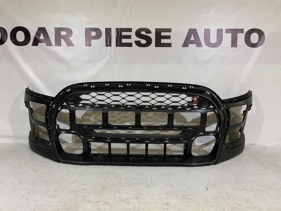 Bara fata Mini Cooper S-Sport, F54, F55, F56, 2021, 2022, 2023, 2024.