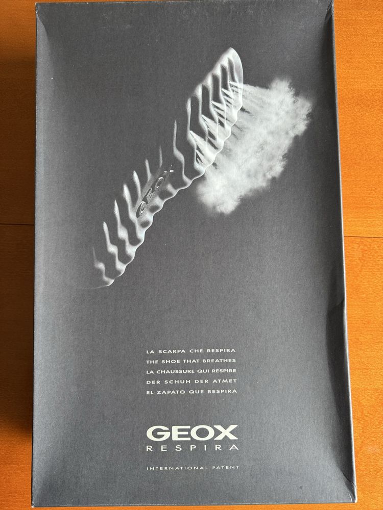 Дамски ботуши GEOX