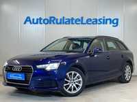 Audi A4 GARANTIE 2 ANI, 4X4, Automata, LED, Piele, Navi