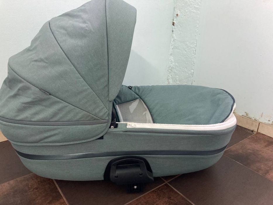 Детска количка Tutis Uno 3