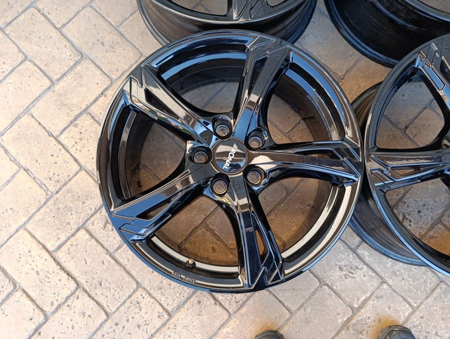 Джанти RONAL 5х120 18 цола Фолксваген Т5,Т6,БМВ