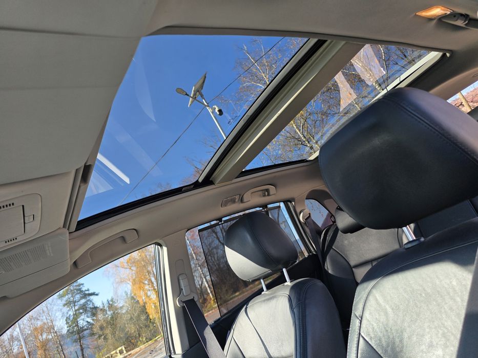 Renault koleos 4x4 2010 schimb cu atv