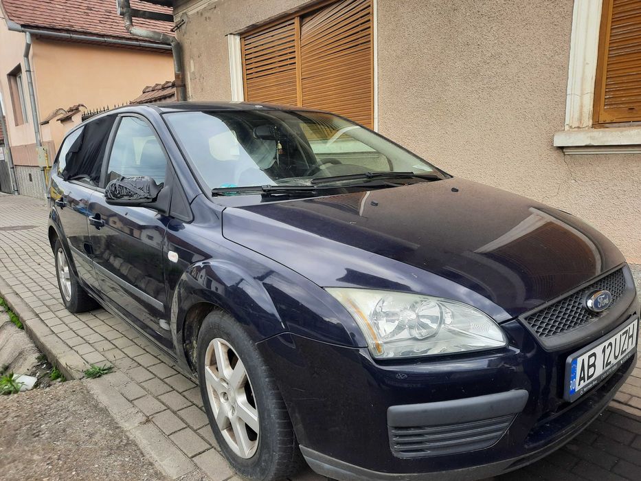 Ford focus 1.6 2006