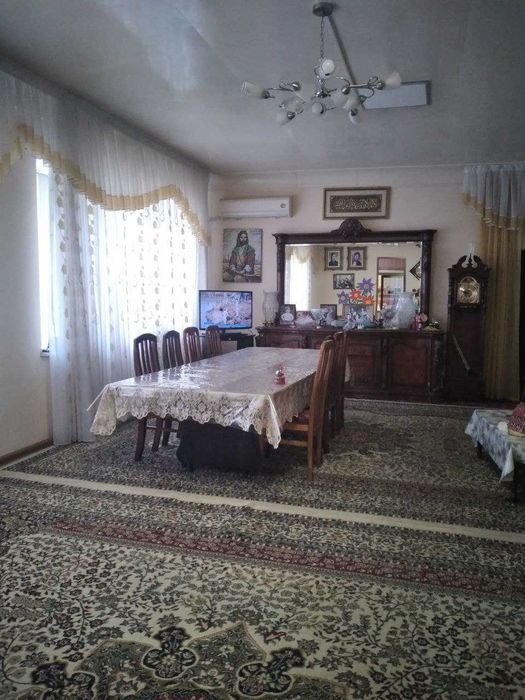 Продается участок