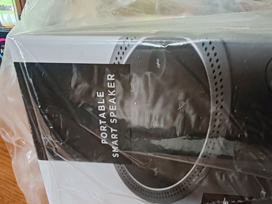 Bose Portable Smart Speaker noua siglata