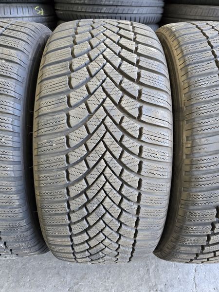 225/45/17 BRIDGESTONE 4бр