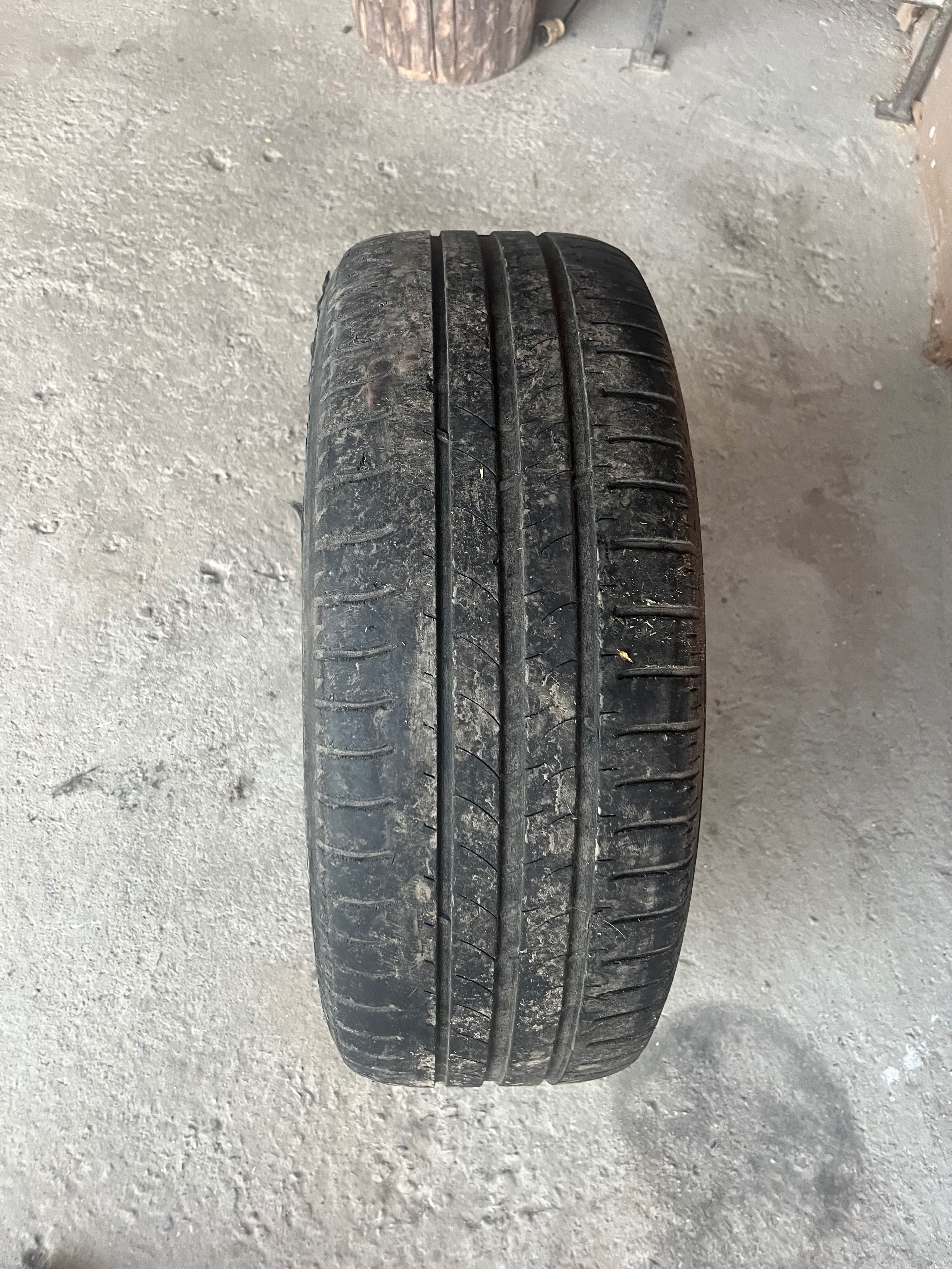 Vind roata de rezervă Duster