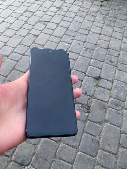 Poco 3x pro sotiladi