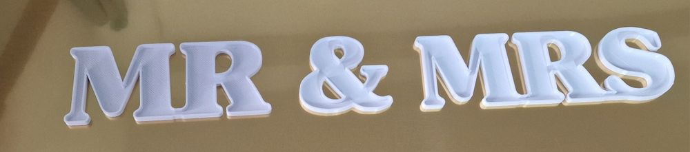 Litere Masa Prezidiu