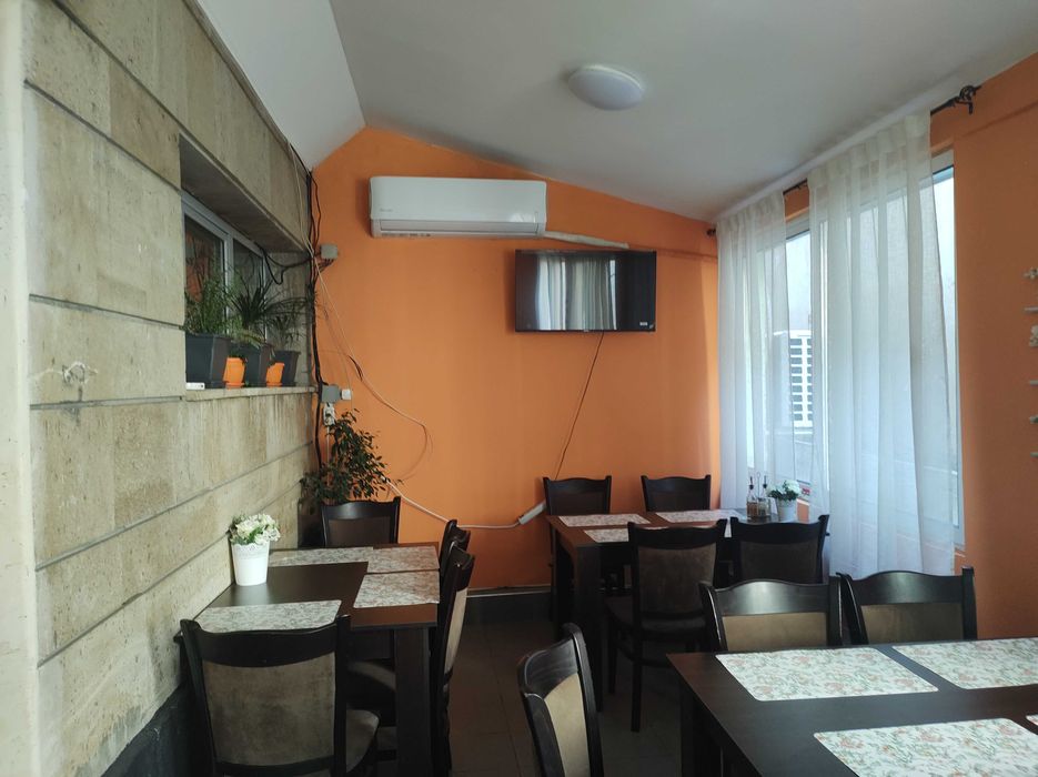 Дава се под наем Заведение в София, Овча купел - 80 кв.м за 574.77 € - Снимка #4