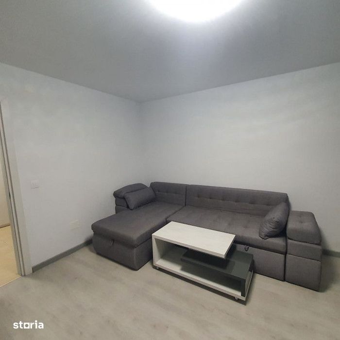 Apartament 2 camere complex Balcescu Residence