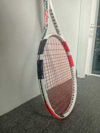 Теннисная ракетка для большого тенниса Babolat Pure strike