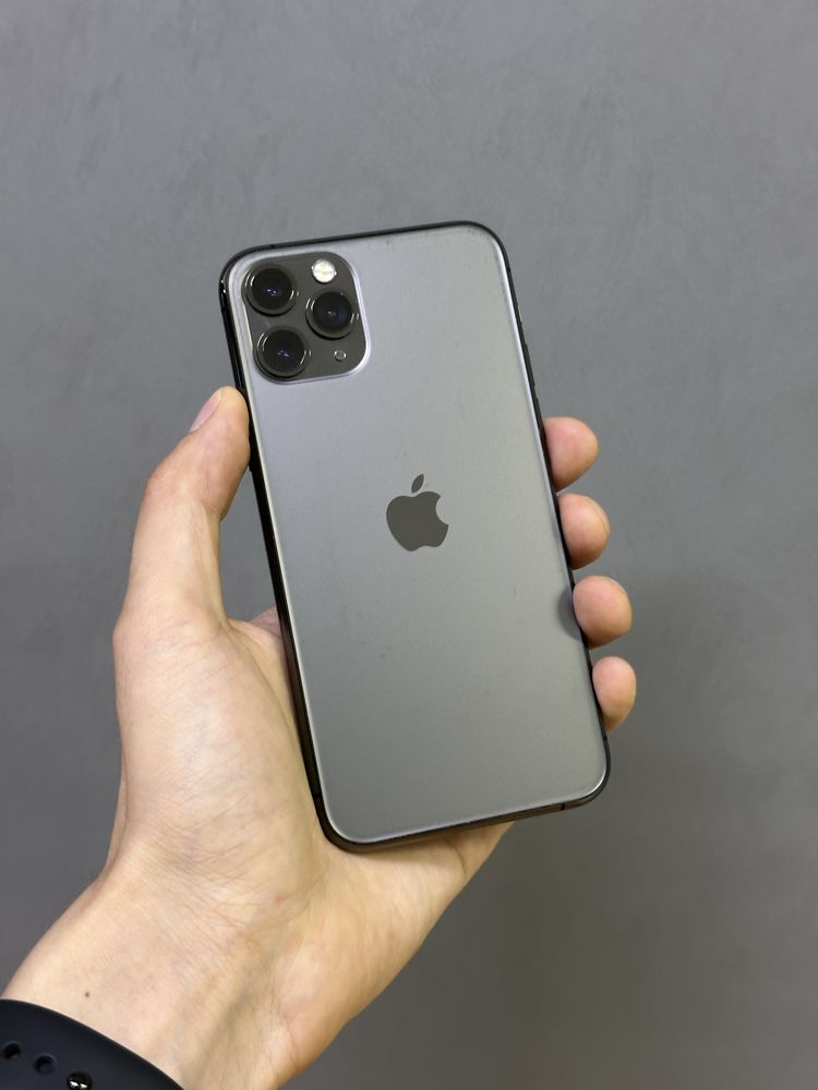 Iphone 11 Pro 256 GB | Mobile Zone