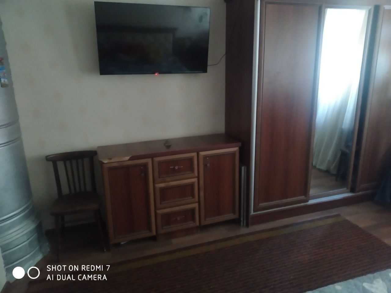 Сдам дом 2 комнаты
