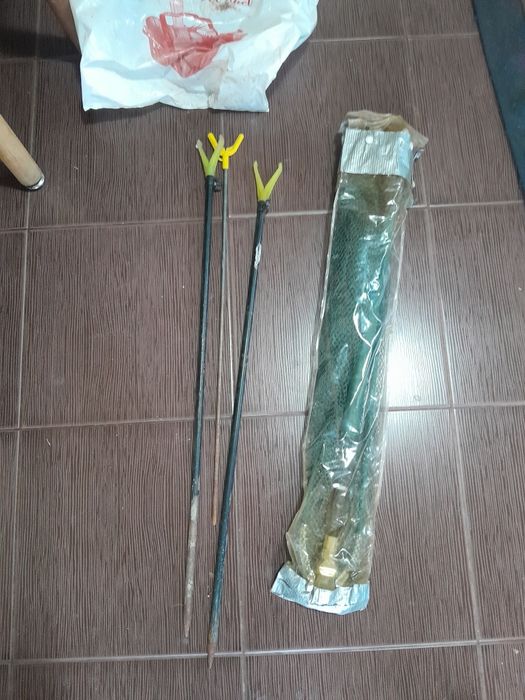 unelte și accesorii pt pescuit