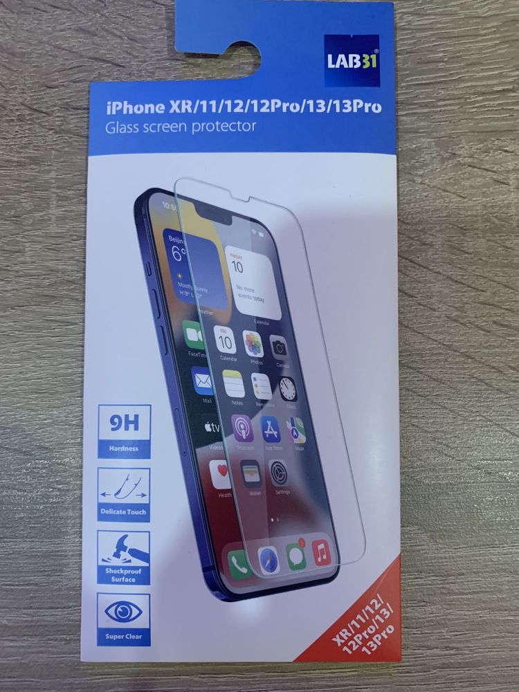 Протектори iphone 30 бр