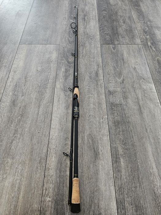 Set Combo lanseta spinning Mitchell +mulineta sgs8 4000