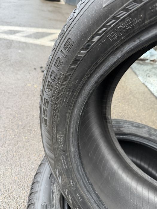 Anvelope iarna 255/50/19