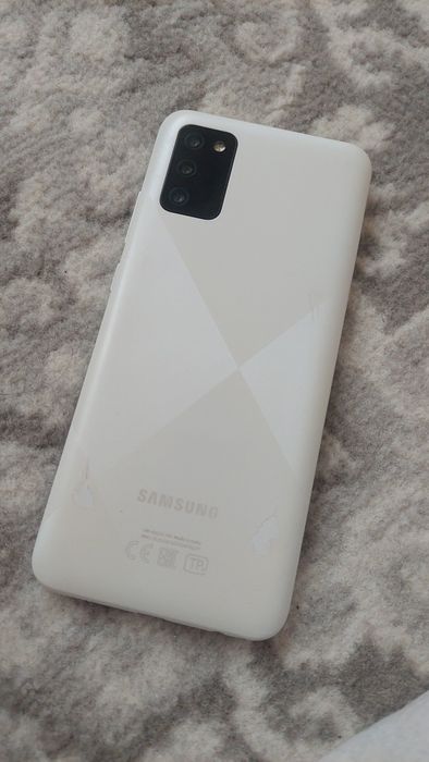 Samsung A02s 2/32